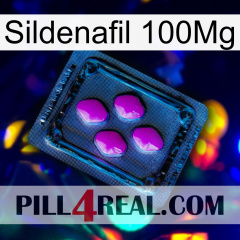 Sildenafil 100Mg 04